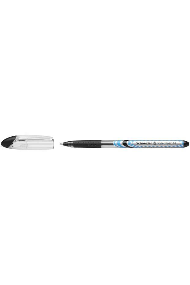 Pix Slider M, Negru - 2