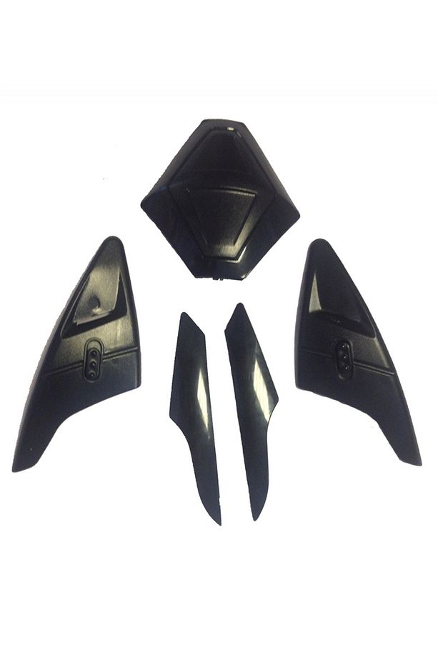 FS901 KASK HAVALANDIRMA SETİ - 1