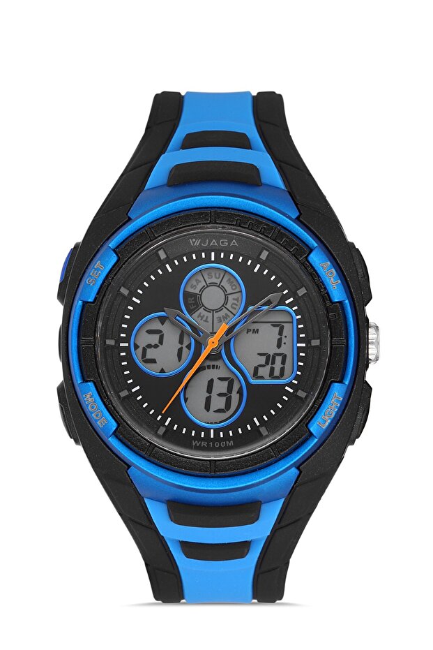 Children's Wristwatch S.Jl-Ad0900-Oeae-Ds-640561