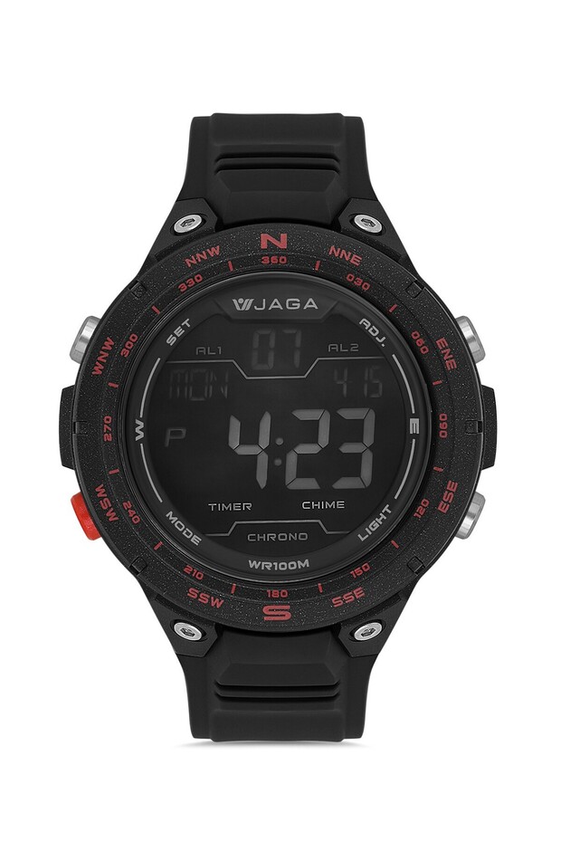 Children's Wristwatch S.Jl-M1231-0Aaa-640071