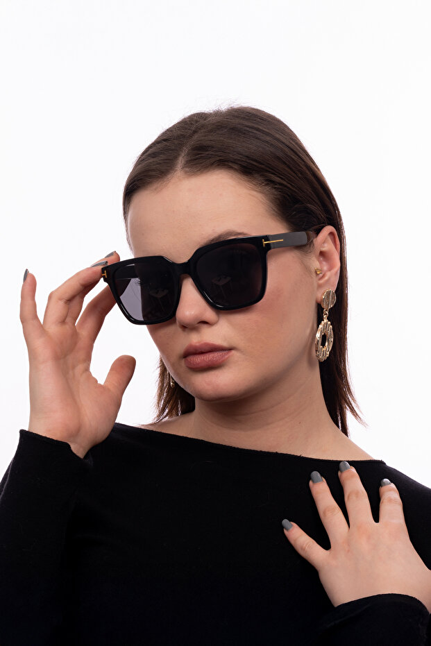 Women's Sunglasses Uv400 - Tf0952
