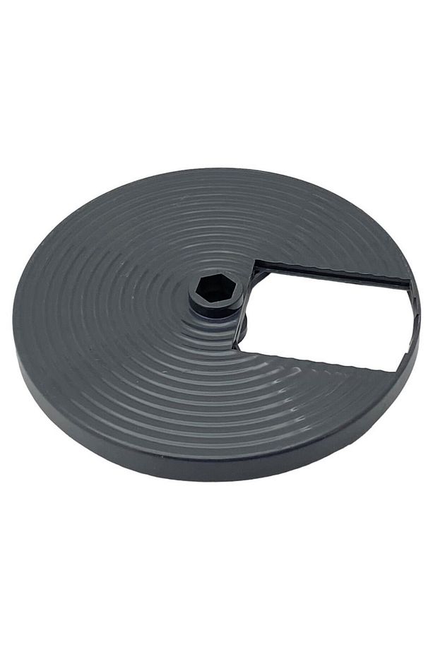 Essenso Uyumlu Robust One Mutfak Robotu Rende Taşıyıcı Disk - 5