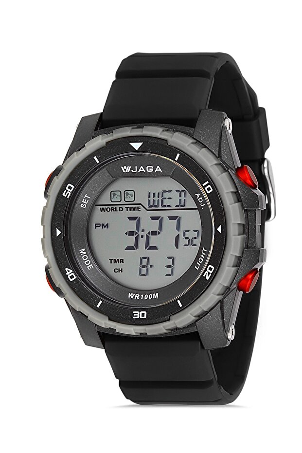 ÇOCUK KOL SAATİ S.JL-M1224-OAAC-640051 - 1