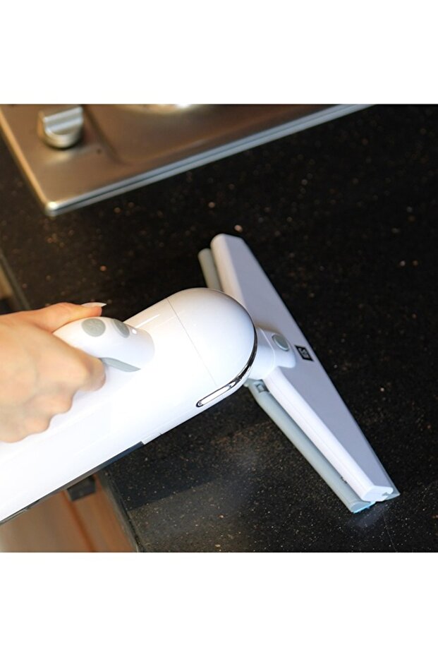 ممسحة ذكية متعددة الاستخدامات مناسبة لجميع الأسطح. - 10