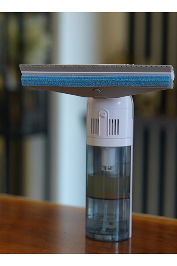 ممسحة ذكية متعددة الاستخدامات مناسبة لجميع الأسطح. - 7