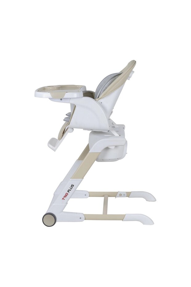 Trio Plus Mama Sandalyesi 4029 - 4