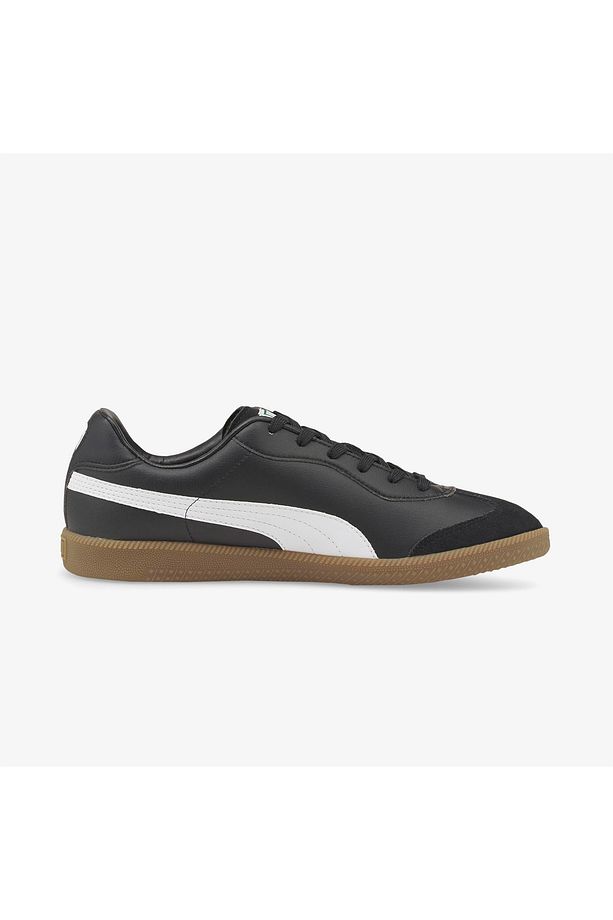 King 21 IT Erkek Siyah Sneaker - 1