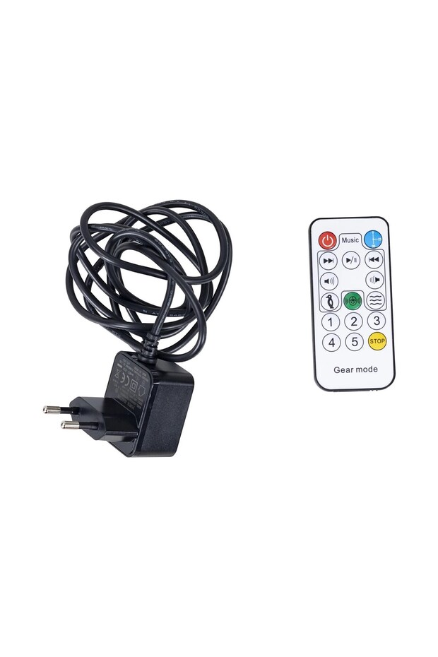 Trio Plus Mama Sandalyesi 4029 - 7