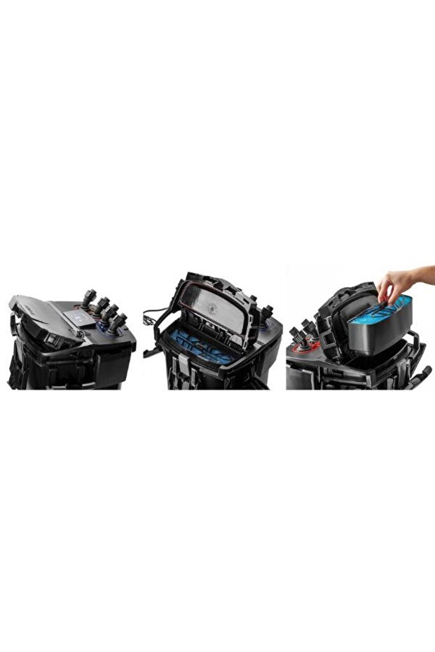 هايبرماكس 4500 BT فلتر خارجي بلوتوث - 5
