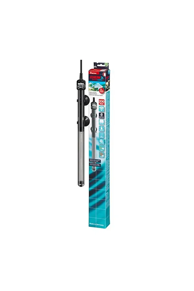 Thermocontrol+ Wifi 200w - 1