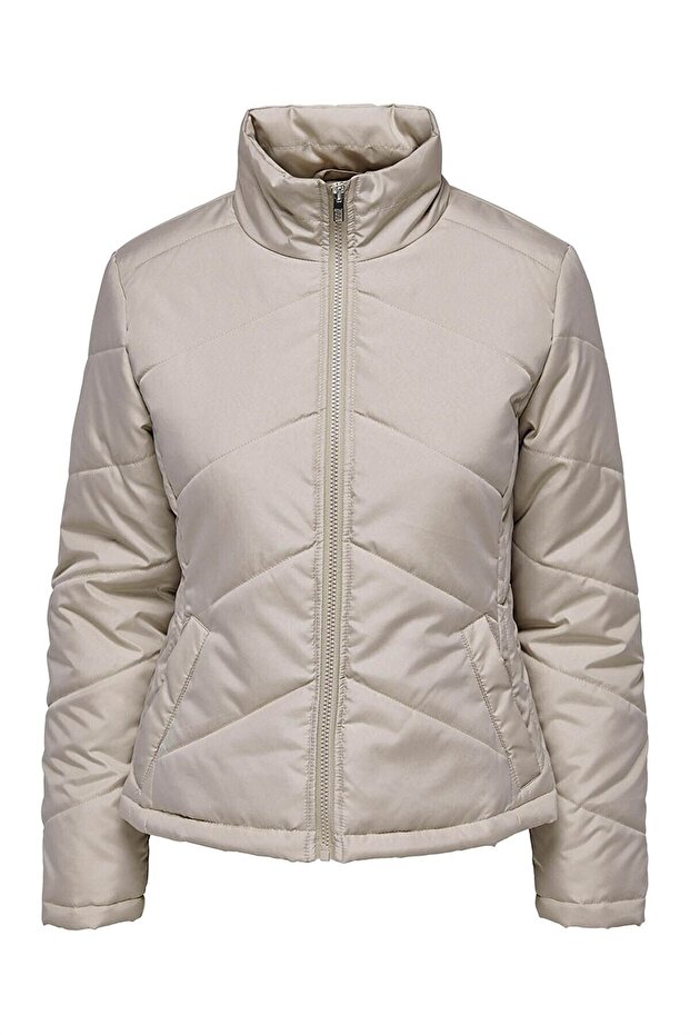 15270919 سترة Onllucia Quilted - ملفوفة مفتوحة