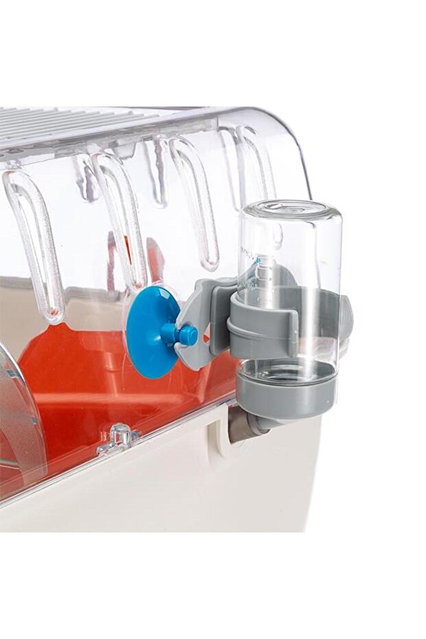 Combi 1 Hamster Kafesi - 3