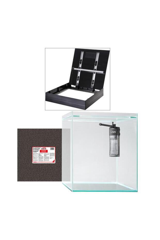 Scaper Cube 48 Litre - 1