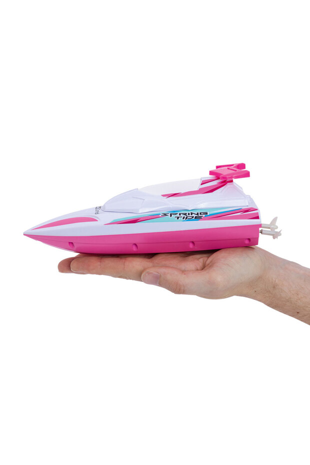 RC Tekne Spring Tide Pembe 24142 - 3