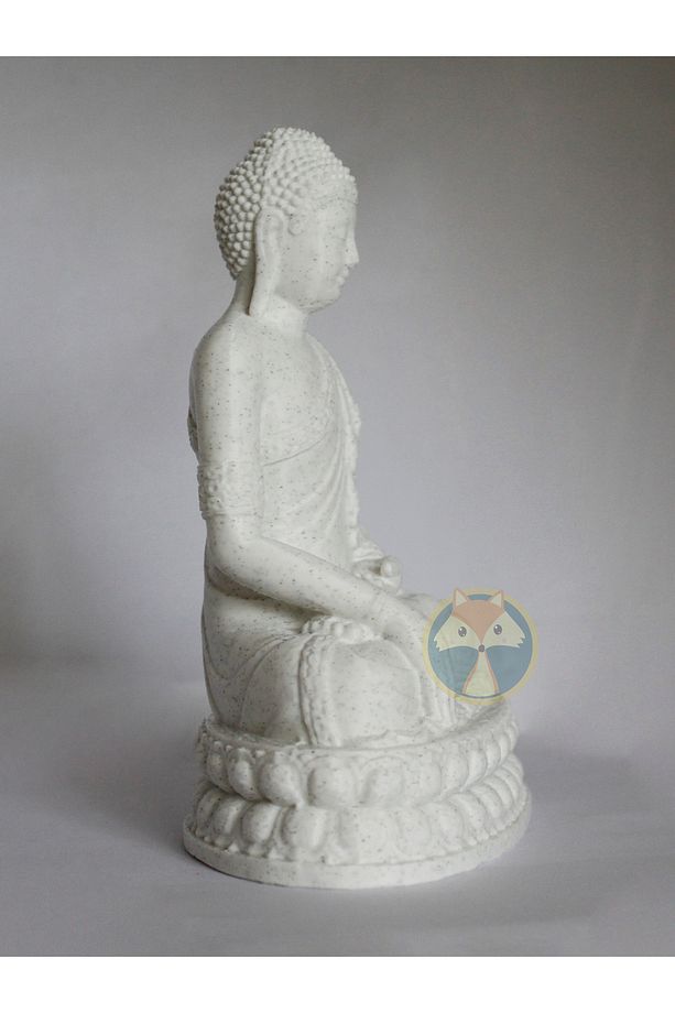 Buda Heykeli - 7