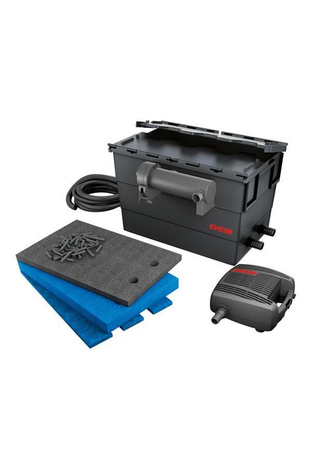 Pond Loop 10000 Havuz Filtresi - 1