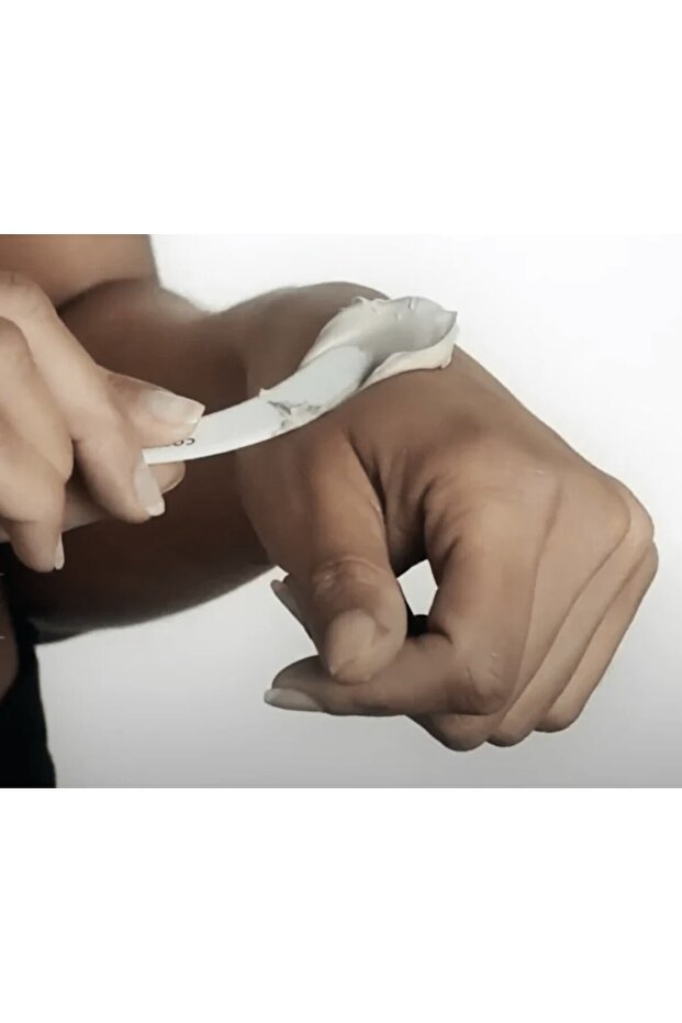 Unisex Purıfyıng Mask 50 ml - 2