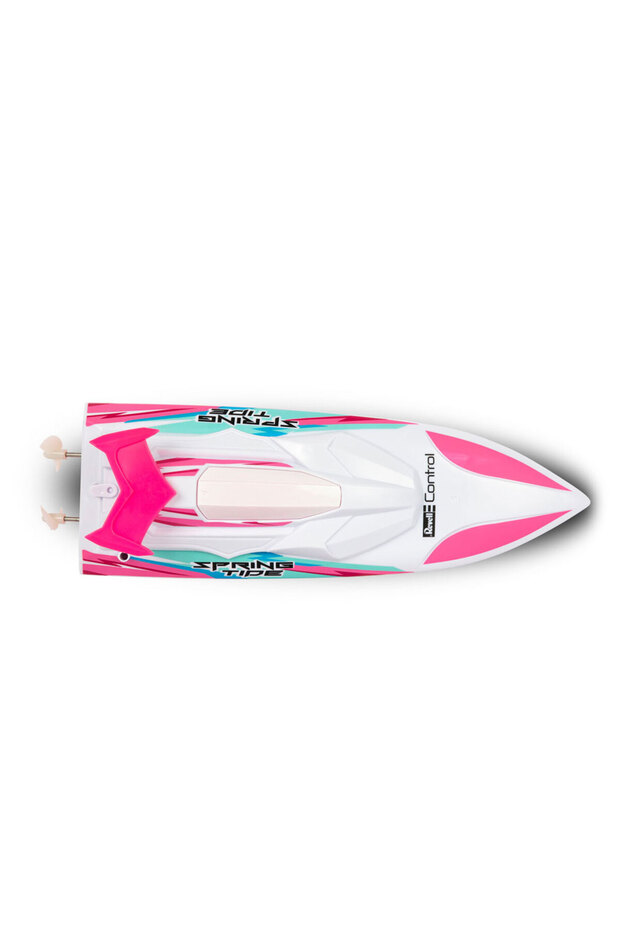 RC Tekne Spring Tide Pembe 24142 - 6