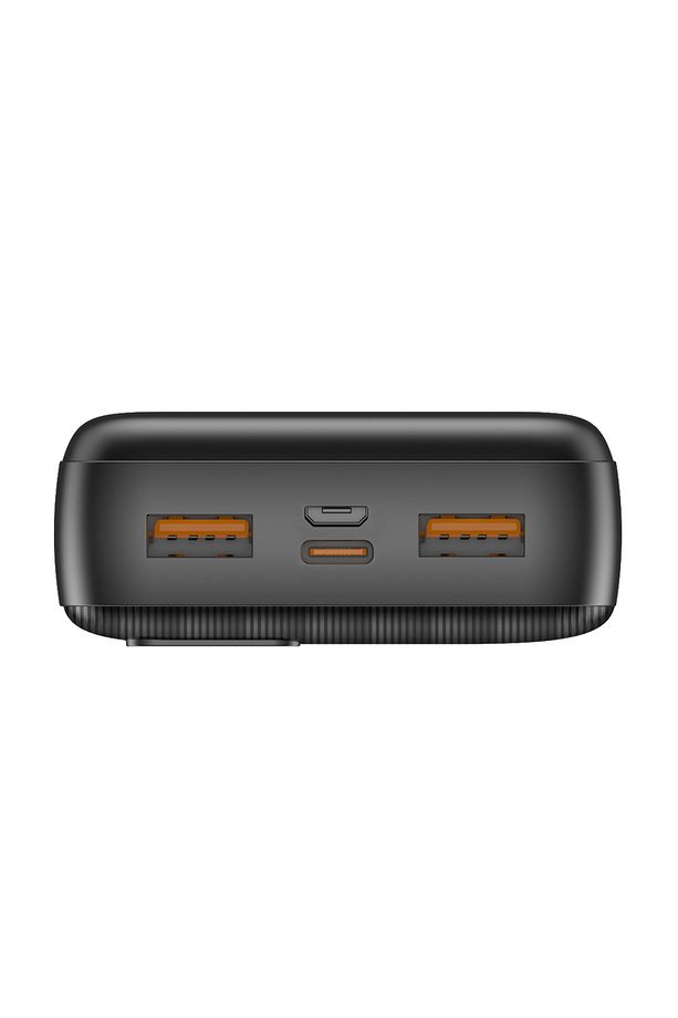 Dca0052 K52 20.000 Mah Powerbank Digital Gösterge 2usb Type-c & Mikro Usb - Dca0052 - 4