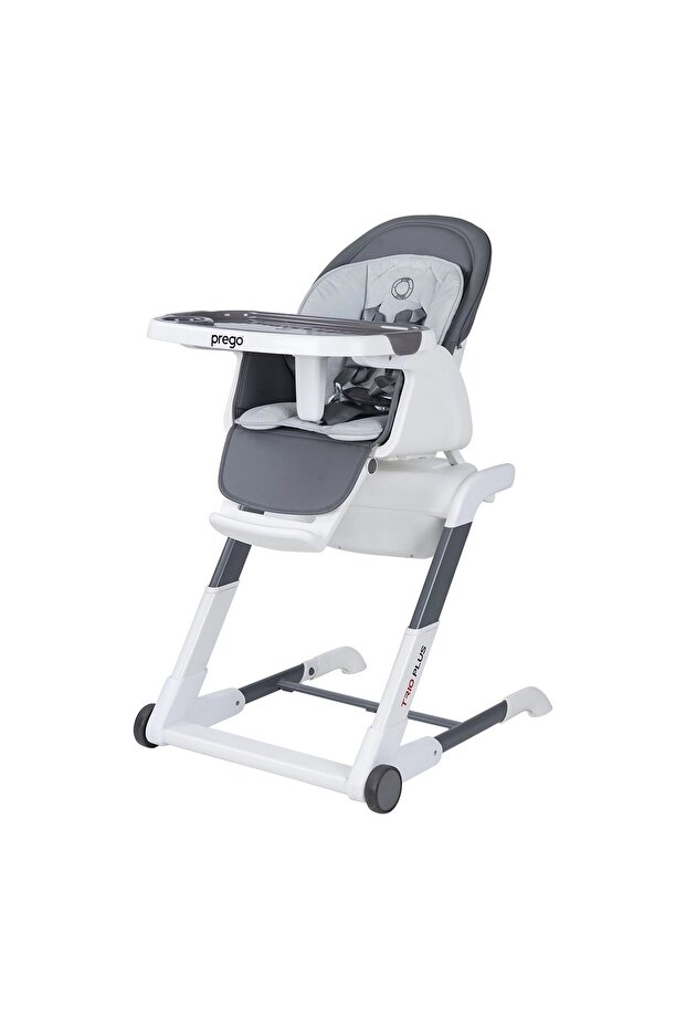 Trio Plus Mama Sandalyesi 4029 - 3