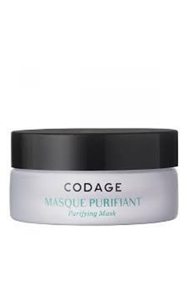 Unisex Purıfyıng Mask 50 ml - 1