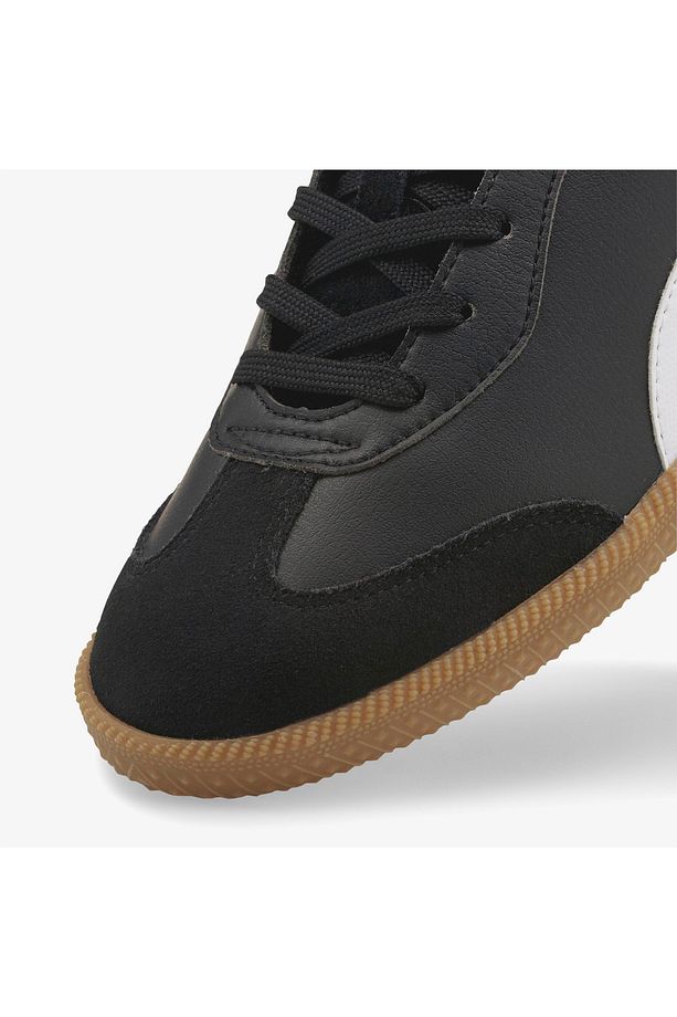 King 21 IT Erkek Siyah Sneaker - 7