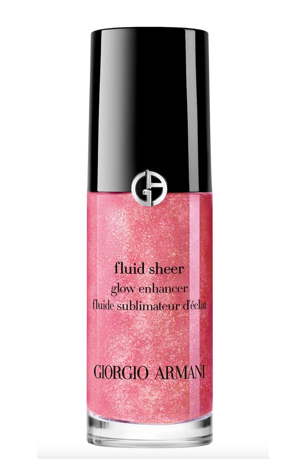 Fluid Sheer Glow Enhancer Highlighter - 1