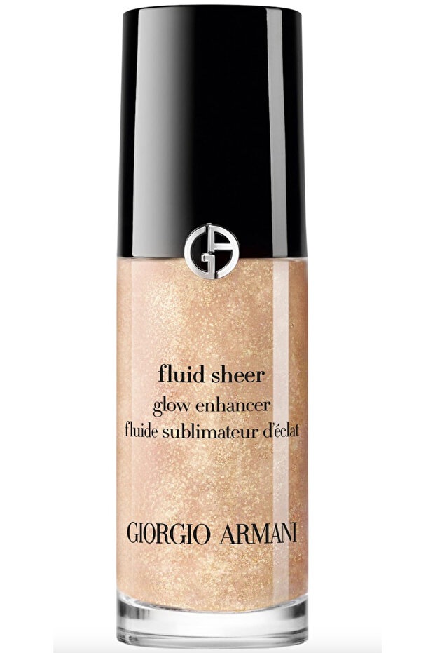 Fluid Sheer Glow Enhancer Highlighter - 1