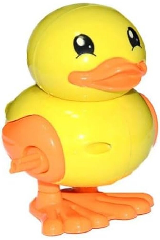 Toy Rodents Duck - 1