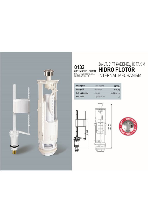 Modern Siyah Duvara Sıfır Klozet Mod.k022b, Orijinal Modern Siyah Yavaş Kapak - 5