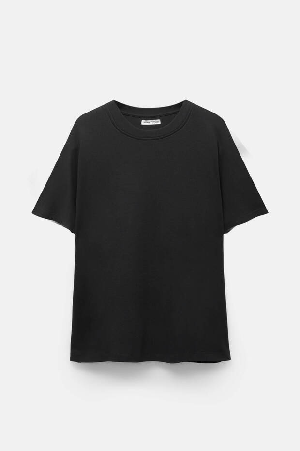 Oversize t-shirt - 6