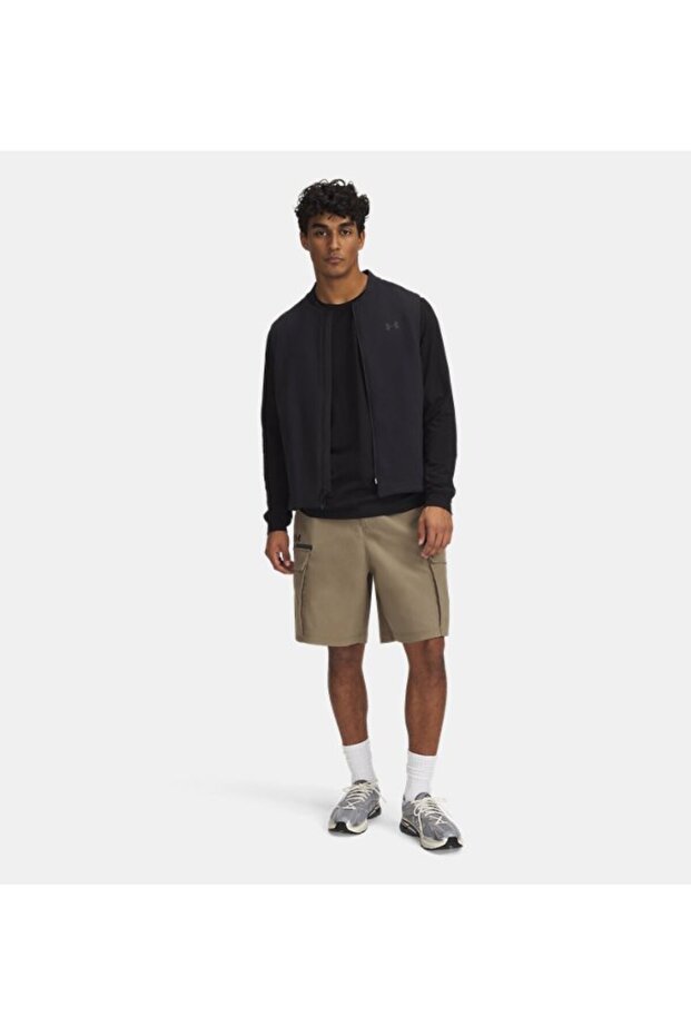 Erkek UA Unstoppable Utility Şort 1390257-251 - 3