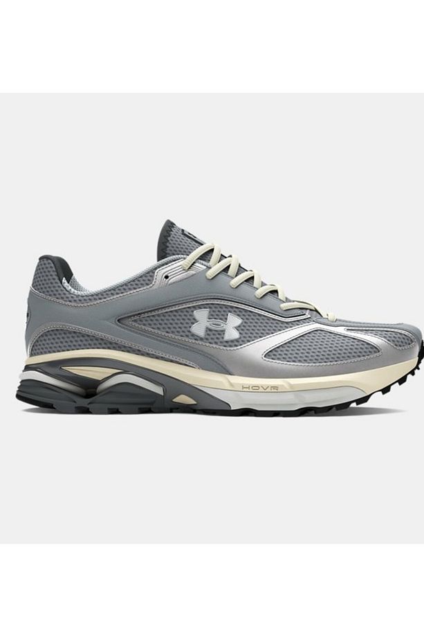 Unisex UA HOVR Apparition RTRFTR TC Günlük Ayakkabı - 1