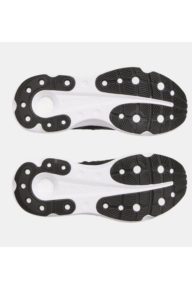 Unisex UA Infinite Movement SE Günlük Ayakkabı 6000902-001 - 4