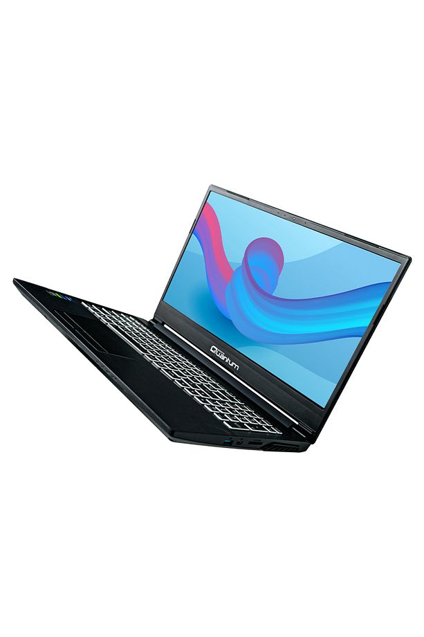 Quantum Magic Pro TS15TR Intel i7-11800H 32GB DDR4 1TB SSD RTX 3060 6GB 15.6'' FreeDos Gaming Notebo - 2