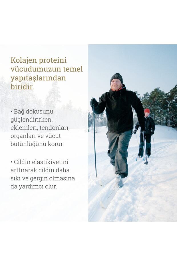 Norveç Somon Kolajeni - 6