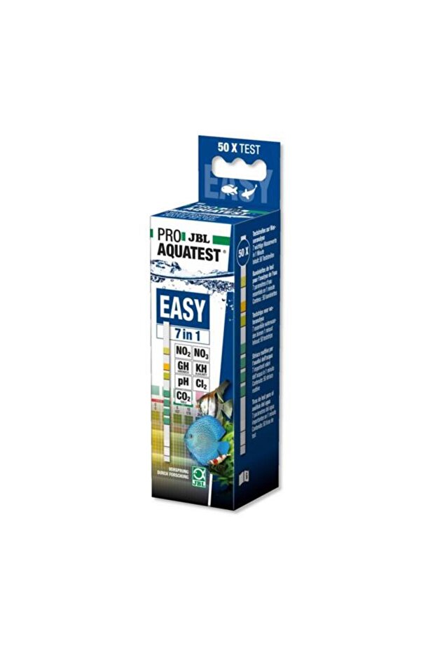 Pro Aquatest Easy 7in1 - 1