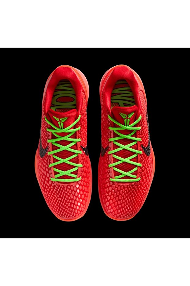 Kobe 6 Protro Reverse Grinch - 3