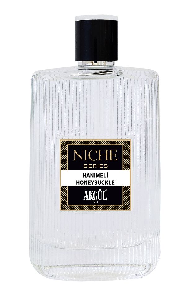 Hanımeli Kokulu Parfüm Edp 100 ml - 1