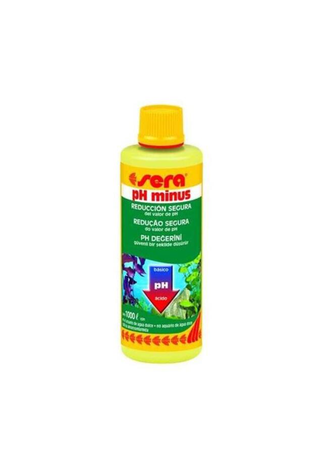 3540 Ph Minus 100ml Ph Düşürücü - 1