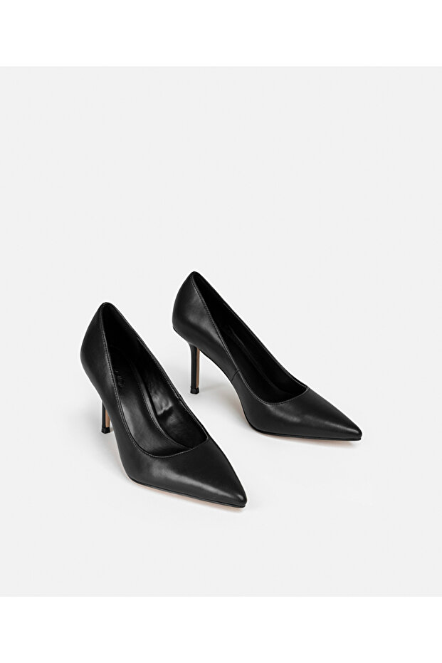 TOPUKLU AYAKKABI - 3