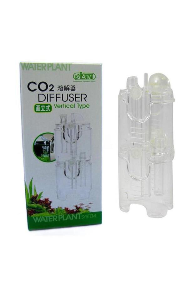 Vertical Type Co2 Diffuser - 543133 - 1