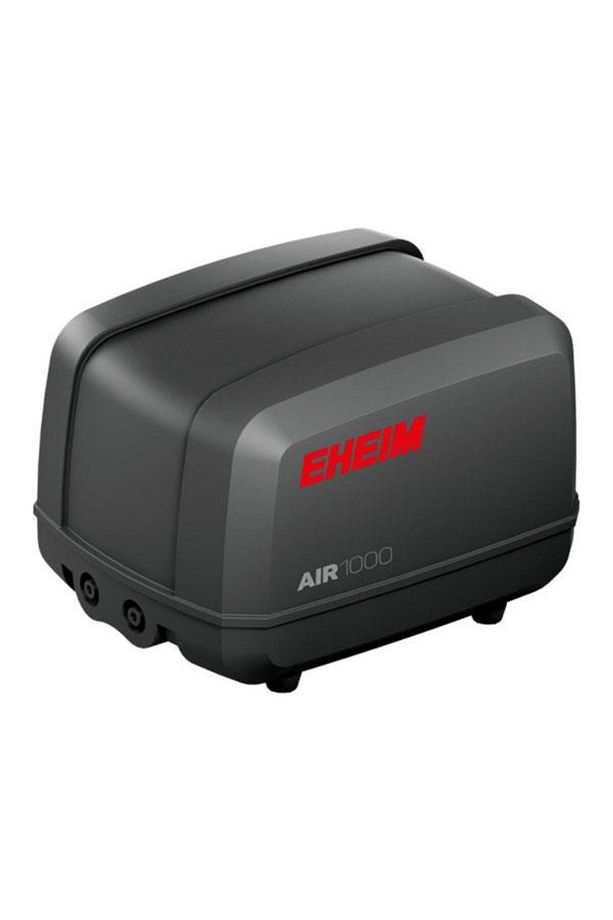 Pond Air 1000 Hava Motoru - 1