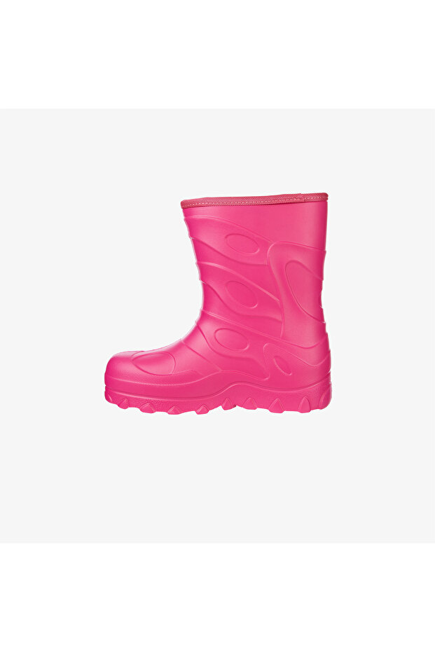 Imboitta Çocuk Pembe Bot - 4