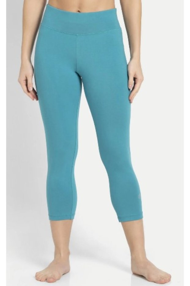 Sport Performance Knit Pants 1391-01 Black