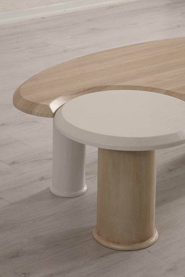 Bonito Orta Sehpa - 4