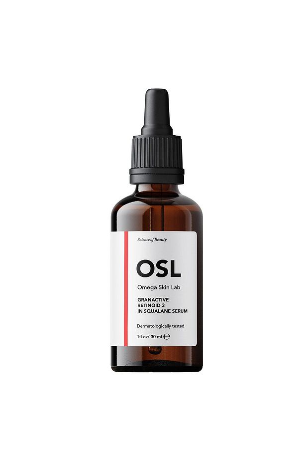Güçlü Yaşlanma Karşıtı Granactive Retinoid 3 In Squalene Serum 30ml - 3