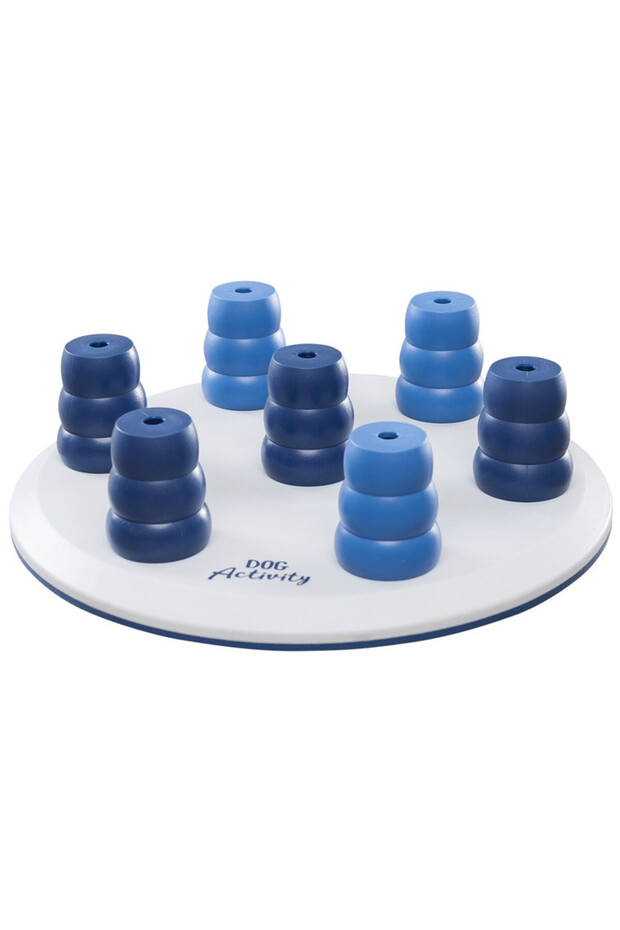 29cm Dog Intelligence Training Solitaire Toy - 2