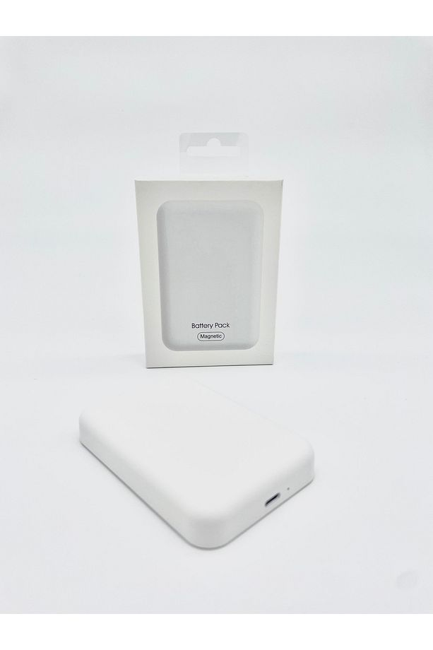 Magsafe - 4