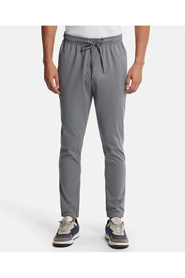 Move-Mens Strait fit Track SP31-01 Gray